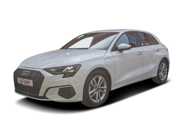 Audi A3 Sportback 40 1.4 TFSI e basis