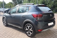 Dacia Sandero Stepway III 1.0 Comfort