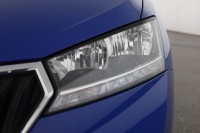Skoda Fabia 1.0 MPI Cool Plus
