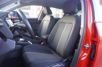 Audi A1 30 Sportback 1.0 TFSI advanced