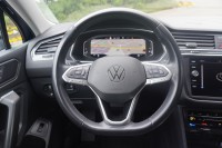 VW Tiguan Allspace 2.0 TDI DSG Elegance 4Motion