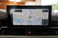 Audi A4 2.0 TFSI Avant S line