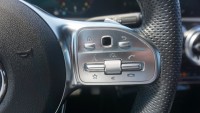 Mercedes-Benz CLA 200 Edition AMG Line