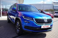 Skoda Kodiaq 2.0 TSI Drive 125 4x4 DSG