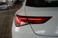 Mercedes-Benz CLA 200 AMG Line 7G-DCT