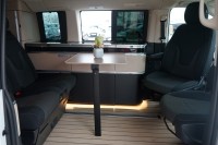 Mercedes-Benz V-Klasse V 220d Marco Polo Edition