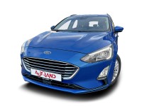 Ford Focus 2.0 EcoBlue 2-Zonen-Klima Navi Sitzheizung