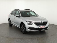Skoda Kamiq 1.5 TSI DSG Drive 125