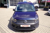 VW Caddy 1.4 TSI Trendline