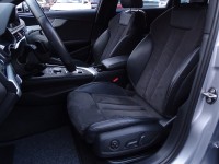 Audi A4 Quattro Avant 3.0 TDI quattro sport S-Line