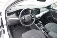 Skoda Octavia Combi 1.5TSI