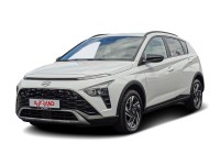 Hyundai Bayon 1.0 T-GDI Trend 2WD Navi Kamera Spurhalte