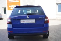 Skoda Octavia Combi 2.0 TDI DSG Soleil