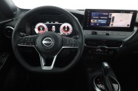 Nissan Juke 1.0 DIG-T N-Connecta Aut.