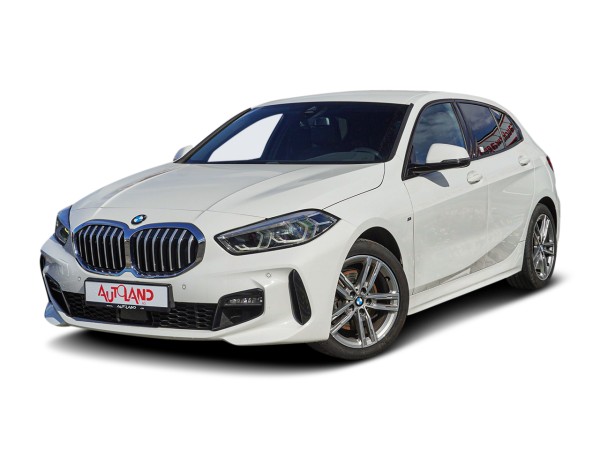 BMW 118 i M Sport