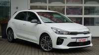 Kia Rio GT-Line 1.0 T-GDI mHev