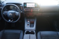 Citroen C5 Aircross 1.2 MHEV 136 PLUS