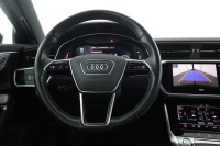 Audi A6 Avant 40 TDI quattro design