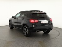 Mercedes-Benz GLA 250 7G-DCT Urban