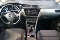 VW Touran 1.5 TSI Comfortline
