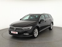VW Passat Variant 2.0 TDI DSG Elegance 3-Zonen-Klima Navi Sitzheizung