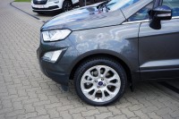 Ford EcoSport 1.0 EcoBoost Titanium