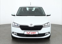 Skoda Fabia 1.0 MPI Cool Plus