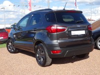 Ford EcoSport 1.0 EcoBoost