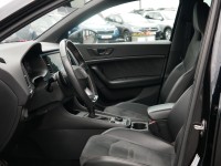 Cupra Ateca 2.0 4Drive