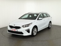 Vorschau: Kia cee'd Sporty Wagon Ceed SW 1.4 T-GDI