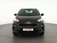 Kia Sportage 1.6 T-GDI Vision Aut.