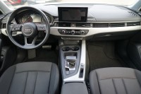 Audi A4 Avant 35 2.0 TFSI S-Tronic