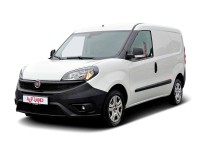 Fiat Doblo Cargo 1.6 Multijet Anhängerkupplung Tempomat Bluetooth