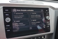 VW Passat Variant 2.0 TDI DSG Trendline