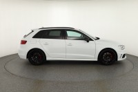Audi S3 Sportback 2.0 TFSI quattro S-Tronic