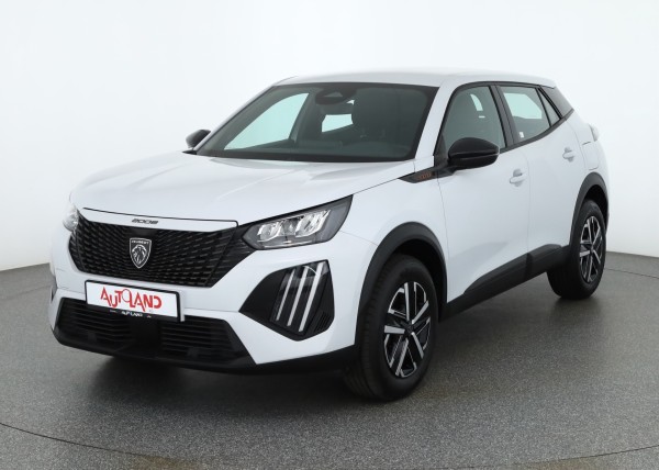 Peugeot 2008 PureTech 130 Aut.