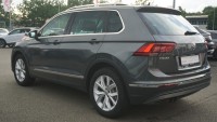 VW Tiguan 1.5 TSI Highline
