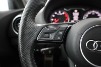 Audi A3 Sportback 1.5 TSI 2x S-line