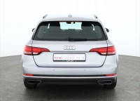Audi A4 Avant 35 TDI