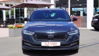 Vorschau: Skoda Octavia Combi 2.0 TDI Sportline