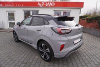 Ford Puma 1.0 M-Hybrid ST-Line