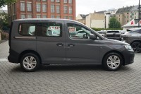 VW Caddy 1.5 TSI
