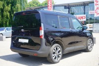 Ford Tourneo Courier Titanium 1.0 EB