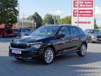 Vorschau: Skoda Kamiq 1.0 TSI