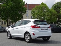Ford Fiesta 1.0 M-Hybrid Titanium