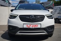 Opel Crossland X 1.2 Turbo