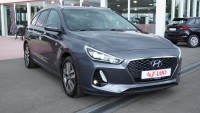 Hyundai i30 1.0 T-GDI