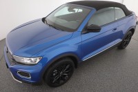 VW T-Roc Cabriolet 1.5 TSI Style