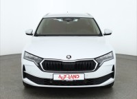 Skoda Octavia Combi 2.0TDI DSG