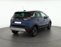 Opel Crossland 1.2 Turbo Elegance